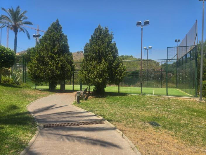 Image No.32-Appartement de 2 chambres à vendre à Torremolinos