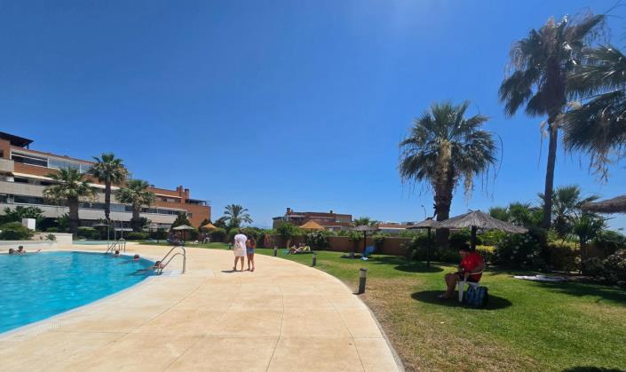 Image No.42-Appartement de 2 chambres à vendre à Torremolinos