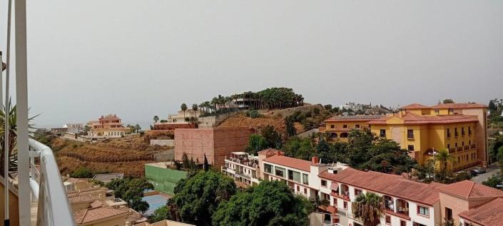 Image No.2-Penthouse de 3 chambres à vendre à Torrequebrada