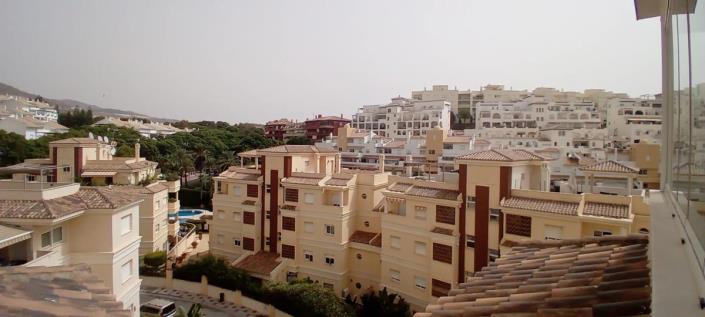 Image No.7-Penthouse de 3 chambres à vendre à Torrequebrada