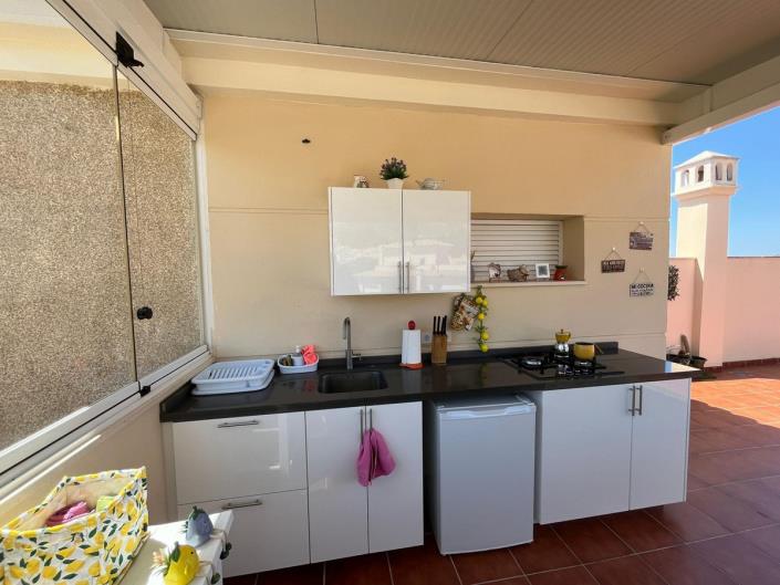 Image No.15-Penthouse de 3 chambres à vendre à Torrequebrada