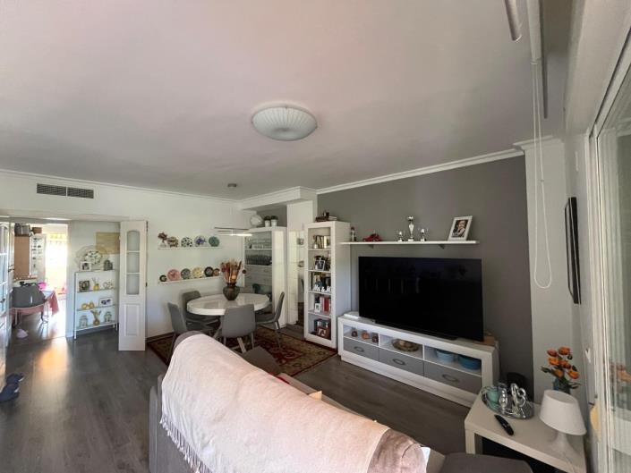 Image No.20-Penthouse de 3 chambres à vendre à Torrequebrada