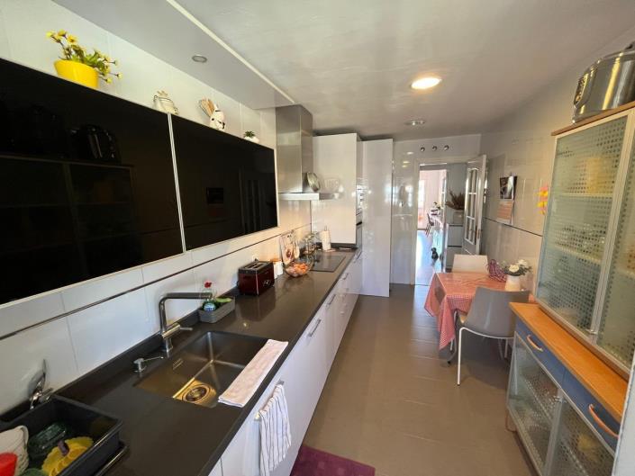 Image No.21-Penthouse de 3 chambres à vendre à Torrequebrada