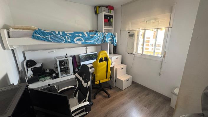 Image No.30-Penthouse de 3 chambres à vendre à Torrequebrada