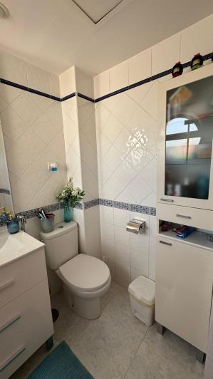 Image No.36-Penthouse de 3 chambres à vendre à Torrequebrada