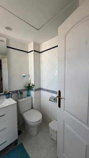 Image No.37-Penthouse de 3 chambres à vendre à Torrequebrada