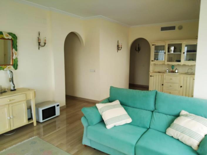 Image No.5-Appartement de 2 chambres à vendre à Benalmadena