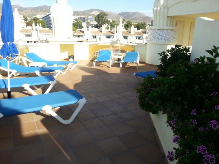 Image No.14-Appartement de 2 chambres à vendre à Benalmadena