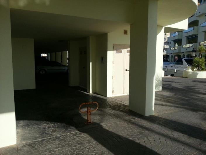 Image No.17-Appartement de 2 chambres à vendre à Benalmadena