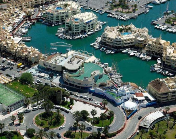 Image No.18-Appartement de 2 chambres à vendre à Benalmadena