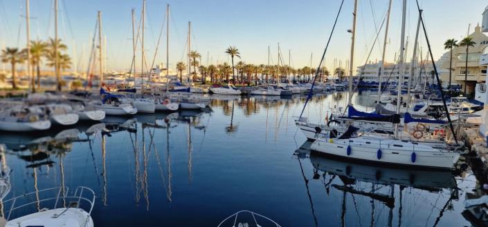 Image No.20-Appartement de 2 chambres à vendre à Benalmadena