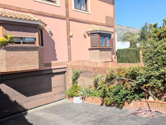 Image No.31-Villa / Détaché de 4 chambres à vendre à Benalmadena