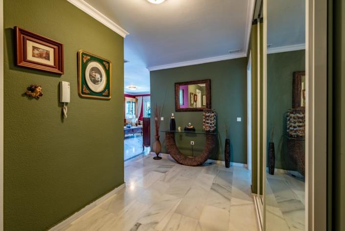 Image No.5-Penthouse de 3 chambres à vendre à Benalmadena