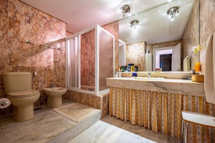 Image No.9-Penthouse de 3 chambres à vendre à Benalmadena