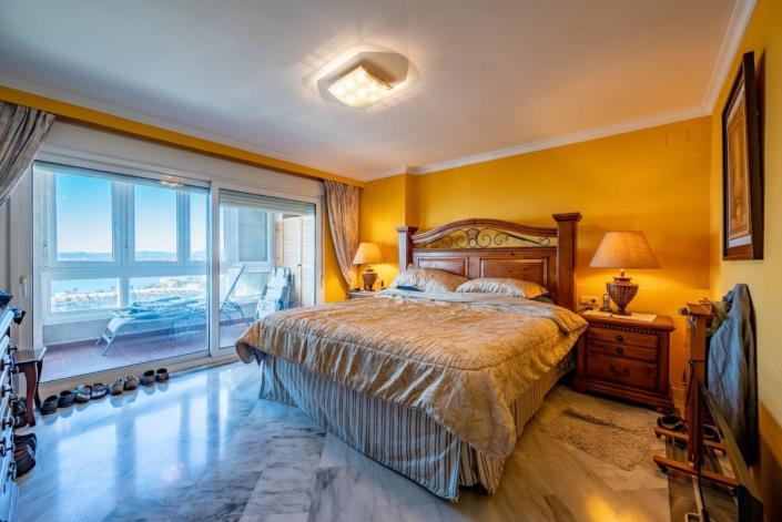 Image No.10-Penthouse de 3 chambres à vendre à Benalmadena