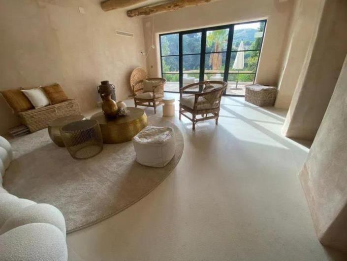 Image No.3-Finca de 8 chambres à vendre à Monda