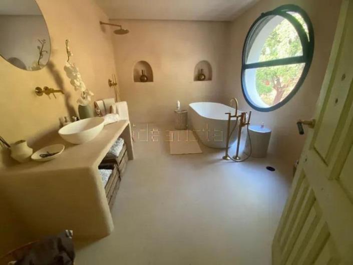 Image No.4-Finca de 8 chambres à vendre à Monda