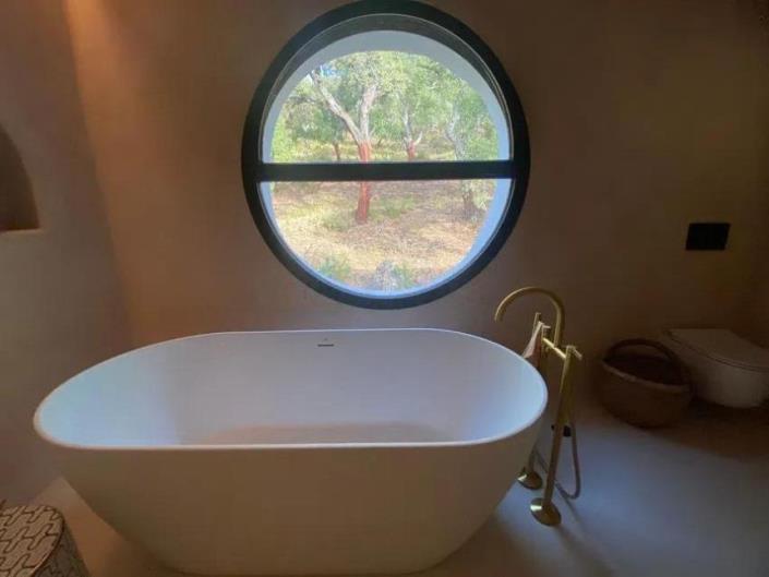 Image No.5-Finca de 8 chambres à vendre à Monda