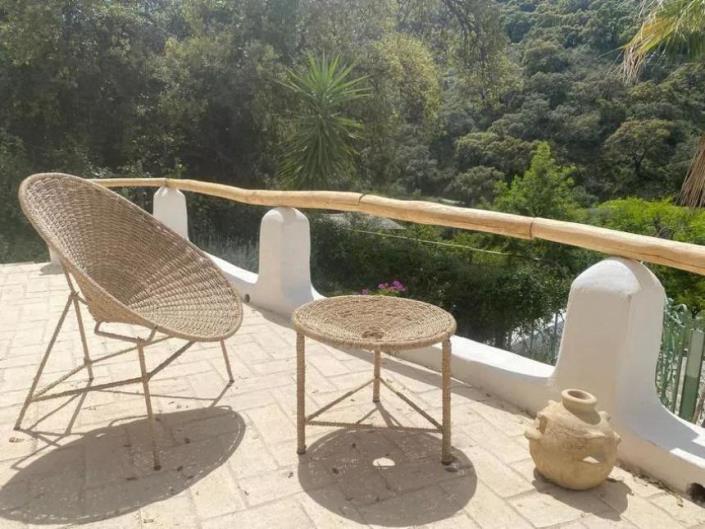 Image No.7-Finca de 8 chambres à vendre à Monda