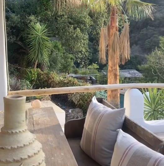 Image No.8-Finca de 8 chambres à vendre à Monda