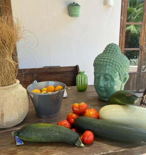 Image No.30-Finca de 8 chambres à vendre à Monda