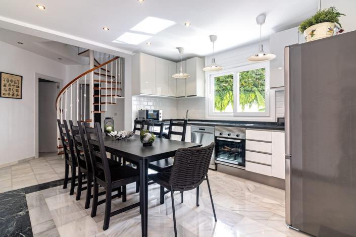 Image No.6-Villa / Détaché de 5 chambres à vendre à Benalmadena