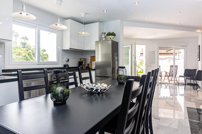 Image No.7-Villa / Détaché de 5 chambres à vendre à Benalmadena