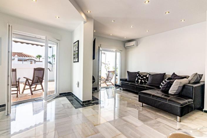 Image No.8-Villa / Détaché de 5 chambres à vendre à Benalmadena