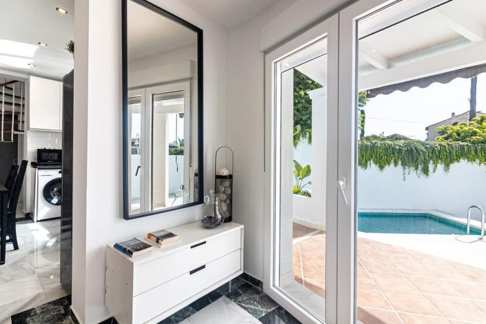 Image No.10-Villa / Détaché de 5 chambres à vendre à Benalmadena