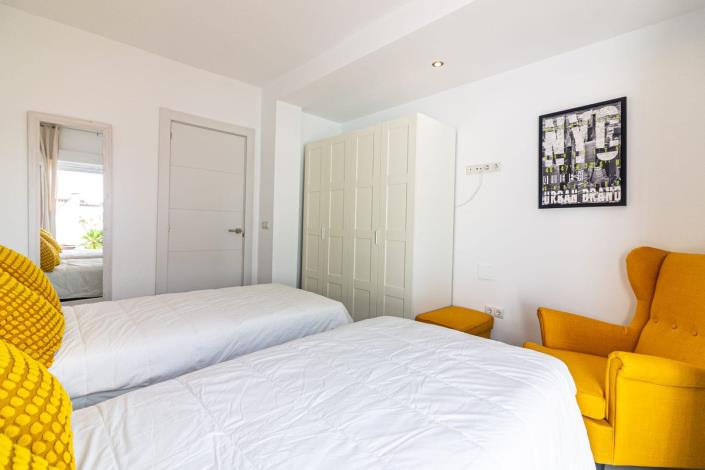 Image No.19-Villa / Détaché de 5 chambres à vendre à Benalmadena