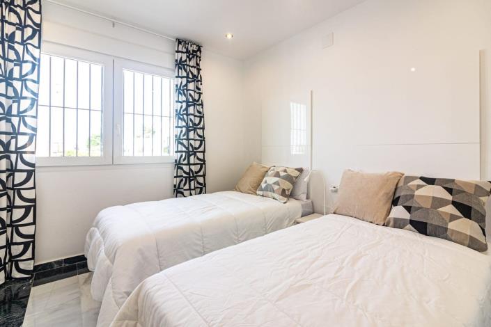 Image No.20-Villa / Détaché de 5 chambres à vendre à Benalmadena