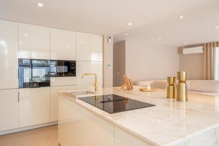 Image No.19-Villa / Détaché de 7 chambres à vendre à Benalmadena