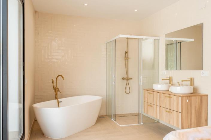 Image No.42-Villa / Détaché de 7 chambres à vendre à Benalmadena