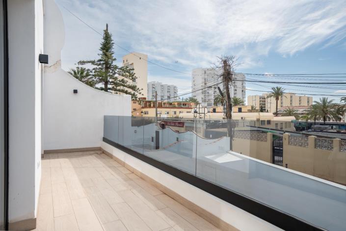 Image No.47-Villa / Détaché de 7 chambres à vendre à Benalmadena