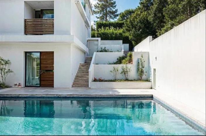 Image No.3-Villa / Détaché de 5 chambres à vendre à Montes de Malaga