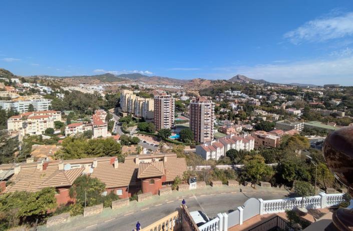 Image No.4-Villa / Détaché de 5 chambres à vendre à Montes de Malaga