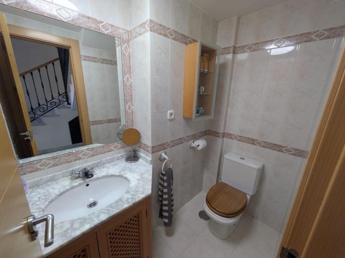 Image No.13-Villa / Détaché de 5 chambres à vendre à Montes de Malaga