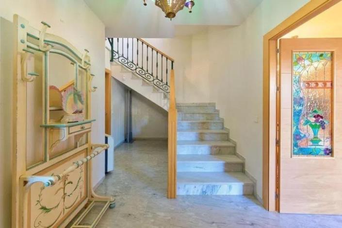 Image No.17-Villa / Détaché de 5 chambres à vendre à Montes de Malaga