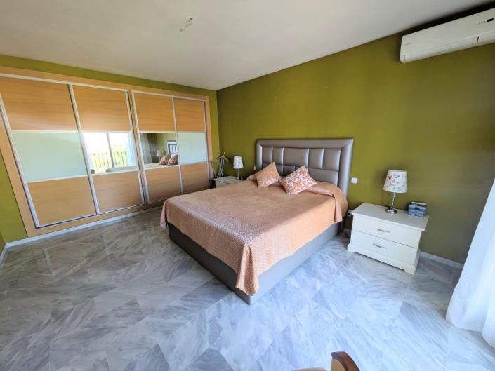 Image No.19-Villa / Détaché de 5 chambres à vendre à Montes de Malaga