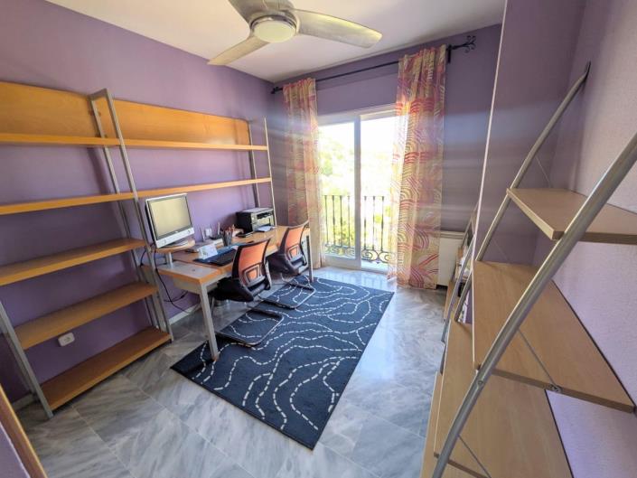 Image No.22-Villa / Détaché de 5 chambres à vendre à Montes de Malaga