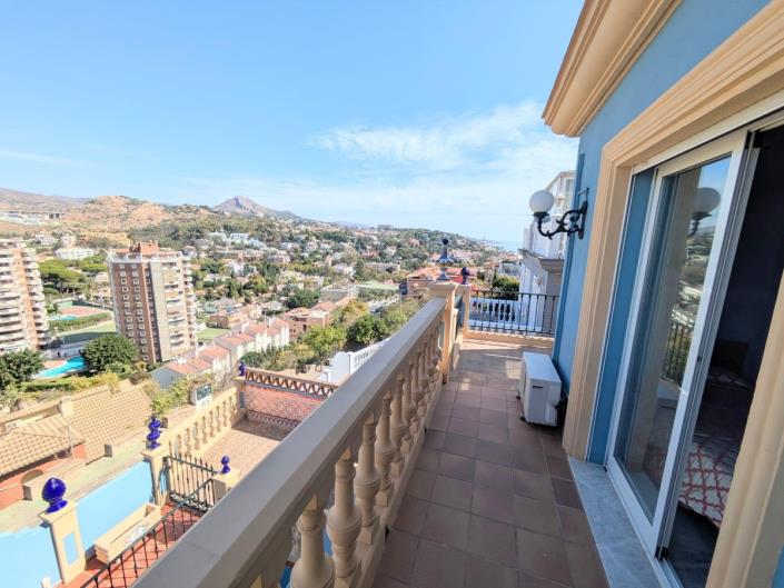 Image No.28-Villa / Détaché de 5 chambres à vendre à Montes de Malaga