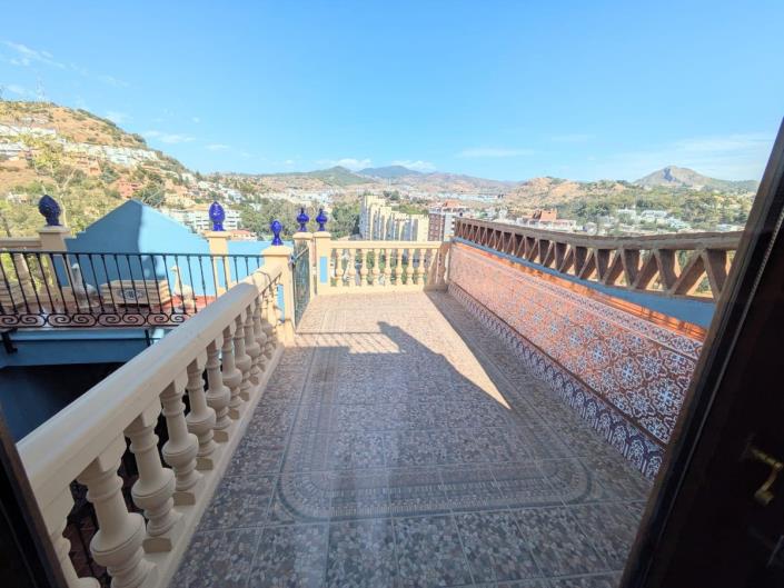 Image No.29-Villa / Détaché de 5 chambres à vendre à Montes de Malaga