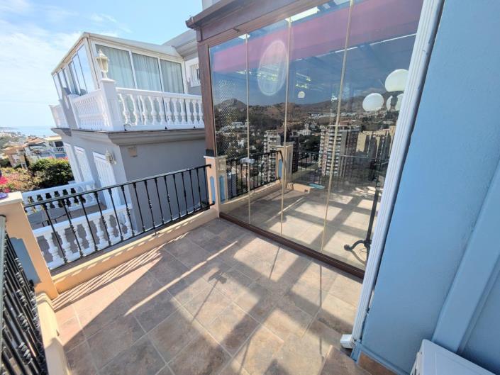 Image No.30-Villa / Détaché de 5 chambres à vendre à Montes de Malaga