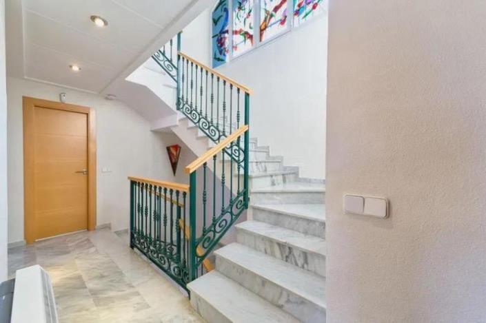 Image No.32-Villa / Détaché de 5 chambres à vendre à Montes de Malaga