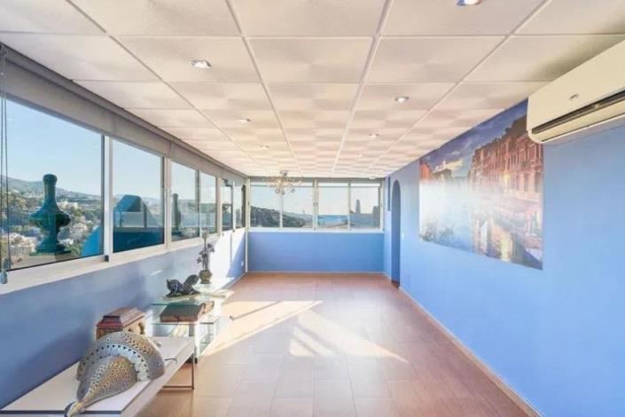 Image No.33-Villa / Détaché de 5 chambres à vendre à Montes de Malaga