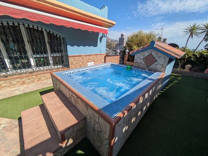 Image No.42-Villa / Détaché de 5 chambres à vendre à Montes de Malaga