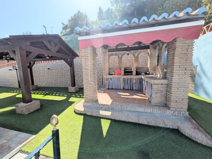 Image No.45-Villa / Détaché de 5 chambres à vendre à Montes de Malaga