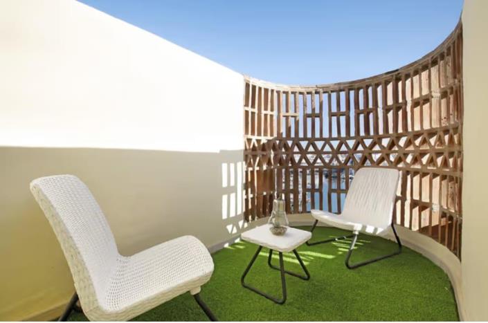 Image No.4-Penthouse de 3 chambres à vendre à Benalmadena