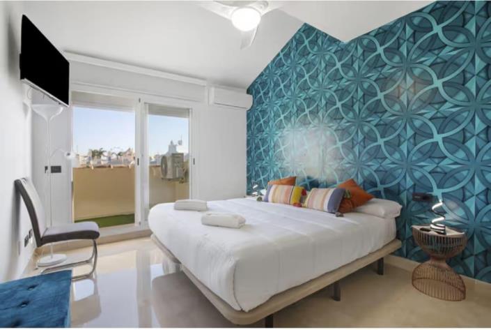 Image No.9-Penthouse de 3 chambres à vendre à Benalmadena