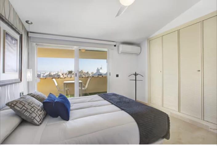 Image No.17-Penthouse de 3 chambres à vendre à Benalmadena